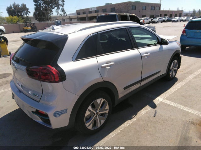2020 Kia Niro, VIN: KNDCE3LG8L5036633