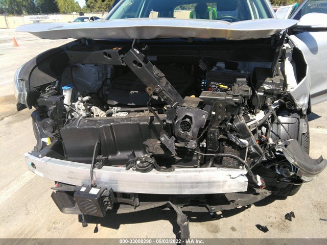 2020 Kia Niro, VIN: KNDCE3LG8L5036633