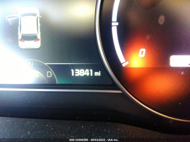 2020 Kia Niro, VIN: KNDCE3LG8L5036633