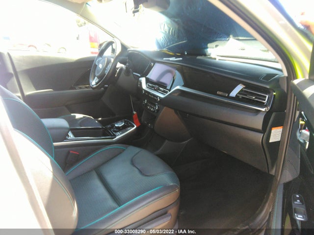 2020 Kia Niro, VIN: KNDCE3LG8L5036633