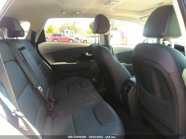 2020 Kia Niro, VIN: KNDCE3LG8L5036633
