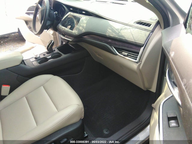 2021 Cadillac XT4, VIN: 1GYAZAR47MF046041