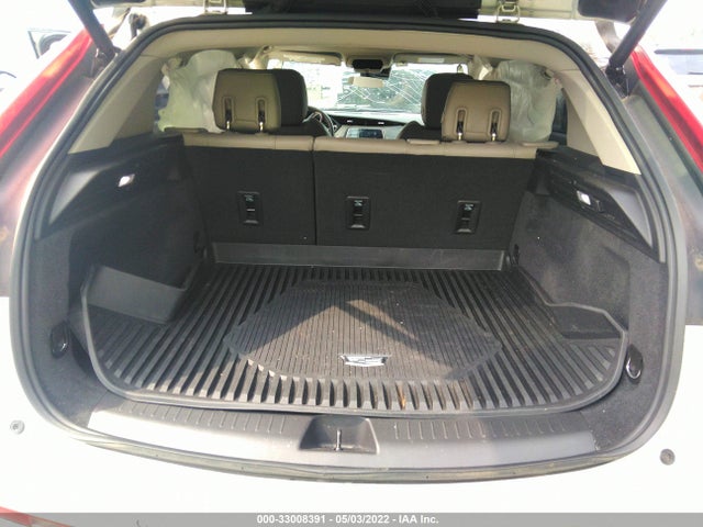 2021 Cadillac XT4, VIN: 1GYAZAR47MF046041