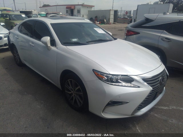 2018 Lexus ES, VIN: JTHBW1GG6J2174871