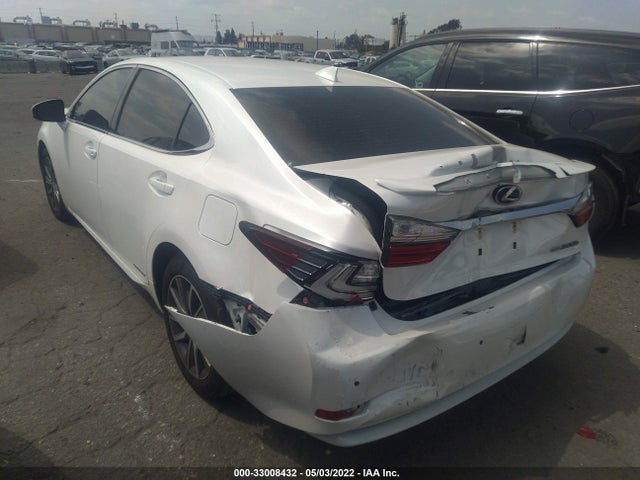 2018 Lexus ES, VIN: JTHBW1GG6J2174871