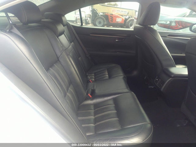 2018 Lexus ES, VIN: JTHBW1GG6J2174871