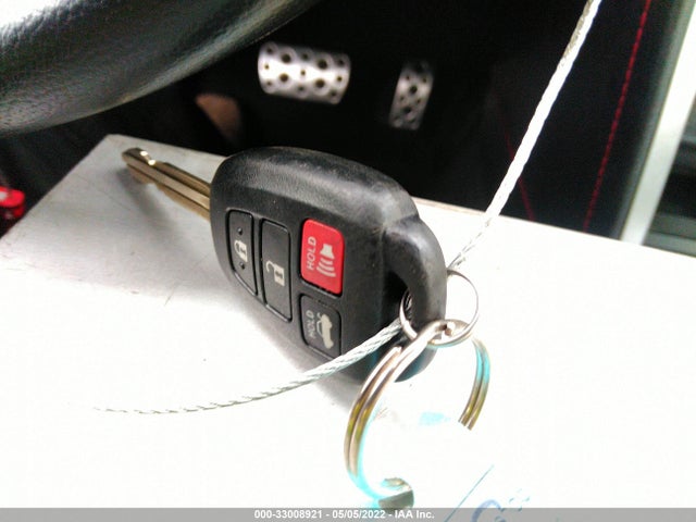 2016 Scion FR-S, VIN: JF1ZNAA19G8709520