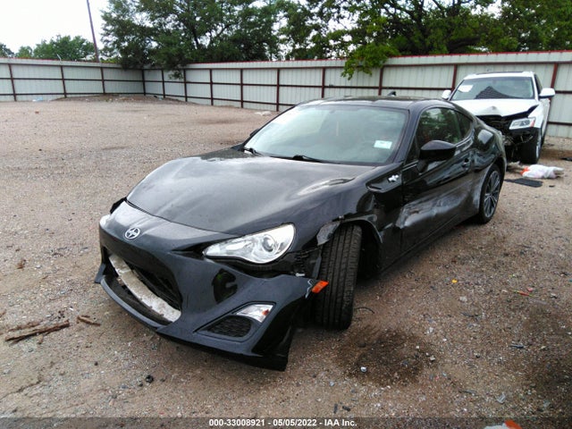2016 Scion FR-S, VIN: JF1ZNAA19G8709520