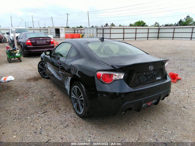 2016 Scion FR-S, VIN: JF1ZNAA19G8709520