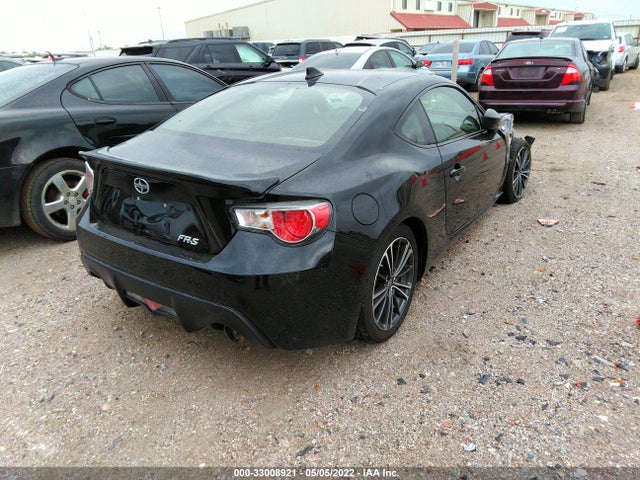 2016 Scion FR-S, VIN: JF1ZNAA19G8709520