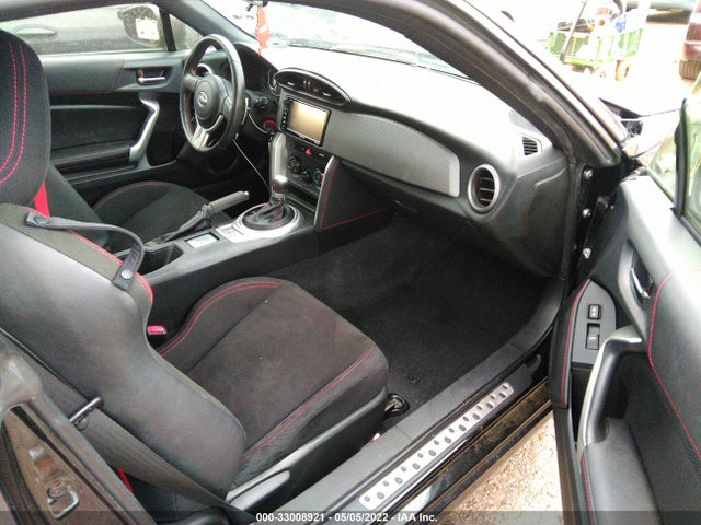 2016 Scion FR-S, VIN: JF1ZNAA19G8709520