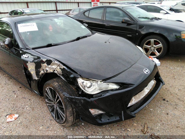2016 Scion FR-S, VIN: JF1ZNAA19G8709520