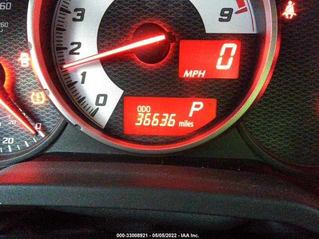 2016 Scion FR-S, VIN: JF1ZNAA19G8709520