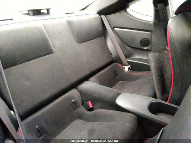 2016 Scion FR-S, VIN: JF1ZNAA19G8709520