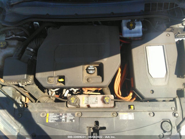 2015 Chevrolet Volt, VIN: 1G1RC6E49FU126798