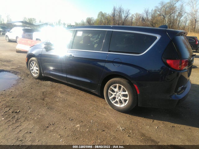 Chrysler Pacifica Touring 2019 2C4RC1DG6KR598311 Image 3