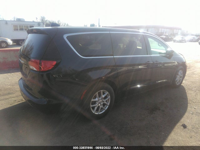 Chrysler Pacifica Touring 2019 2C4RC1DG6KR598311 Image 4
