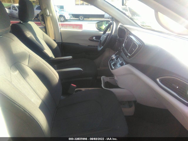 Chrysler Pacifica Touring 2019 2C4RC1DG6KR598311 Image 5