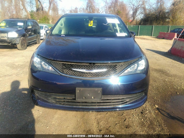 Chrysler Pacifica Touring 2019 2C4RC1DG6KR598311 Image 6