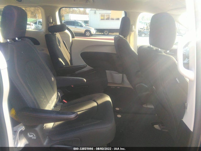 Chrysler Pacifica Touring 2019 2C4RC1DG6KR598311 Image 8