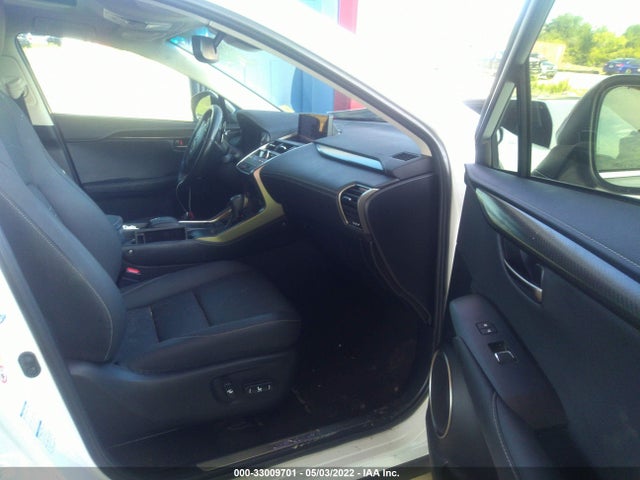 2019 Lexus NX, VIN: JTJBJRBZ3K2099892
