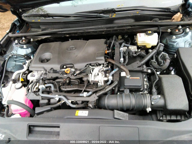 2021 Toyota Avalon, VIN: 4T1JA1ABXMU001562