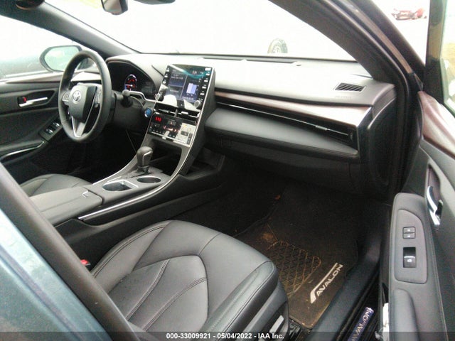 2021 Toyota Avalon, VIN: 4T1JA1ABXMU001562