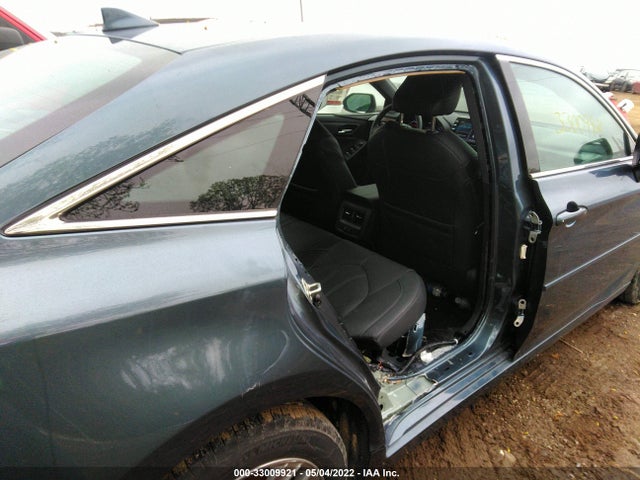 2021 Toyota Avalon, VIN: 4T1JA1ABXMU001562