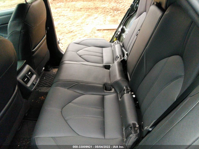 2021 Toyota Avalon, VIN: 4T1JA1ABXMU001562