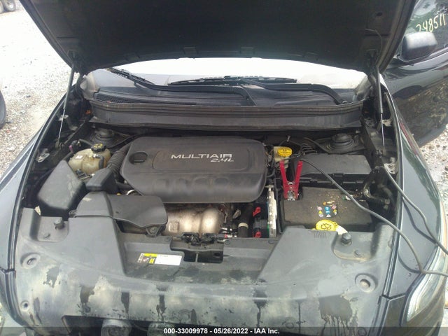 1C4PJLAB0EW149221 Jeep Cherokee Sport