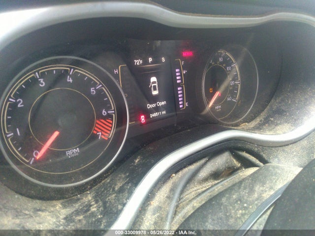 1C4PJLAB0EW149221 Jeep Cherokee Sport