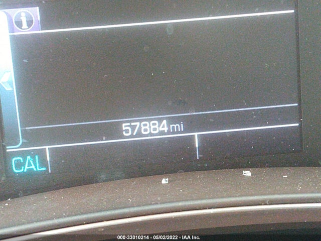 2016 Chevrolet Impala, VIN: 2G1115S30G9150690