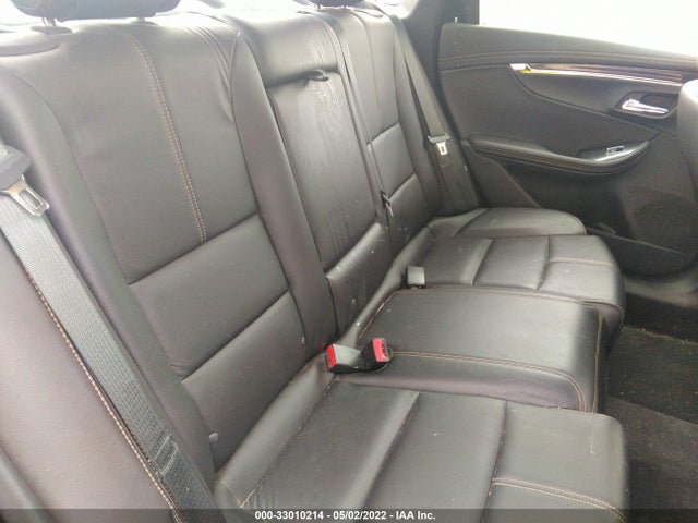 2016 Chevrolet Impala, VIN: 2G1115S30G9150690