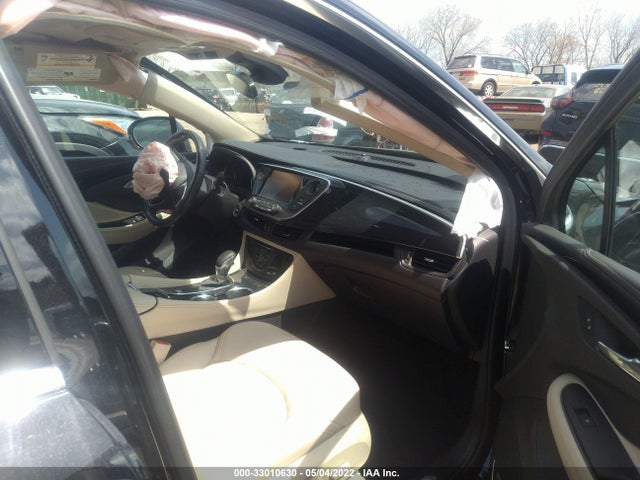 2016 Buick Envision, VIN: LRBFXESXXGD158618