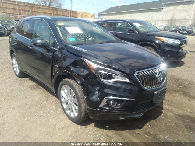 2016 Buick Envision, VIN: LRBFXESXXGD158618
