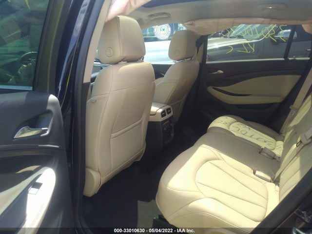 2016 Buick Envision, VIN: LRBFXESXXGD158618