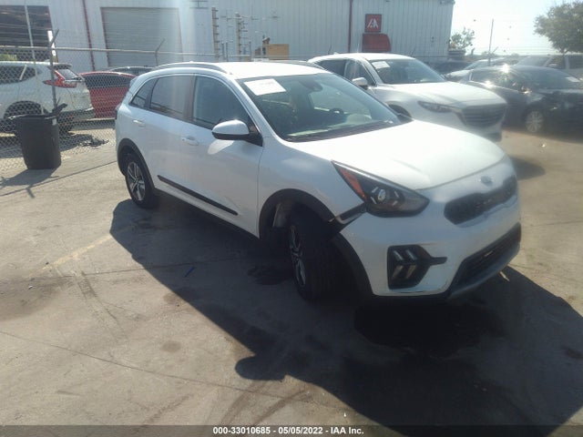 2020 Kia Niro, VIN: KNDCM3LD3L5421560