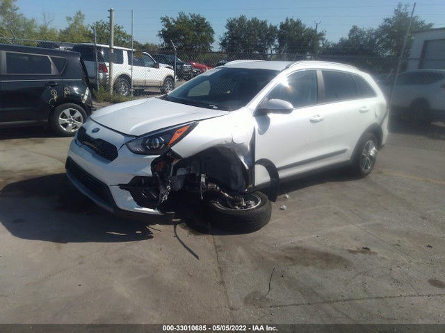 2020 Kia Niro, VIN: KNDCM3LD3L5421560