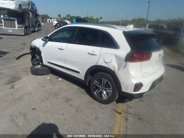 2020 Kia Niro, VIN: KNDCM3LD3L5421560