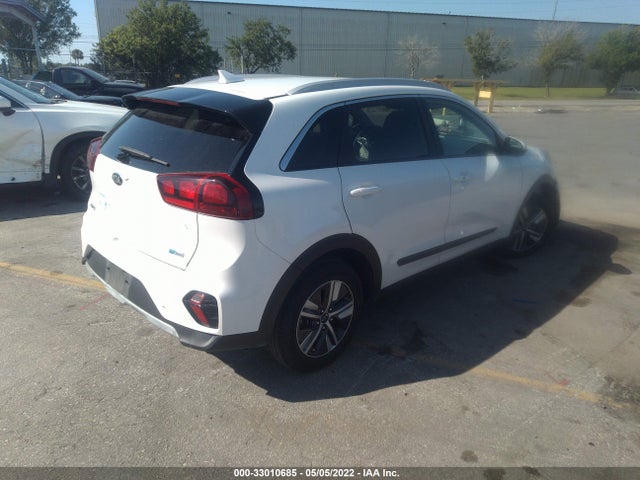 2020 Kia Niro, VIN: KNDCM3LD3L5421560