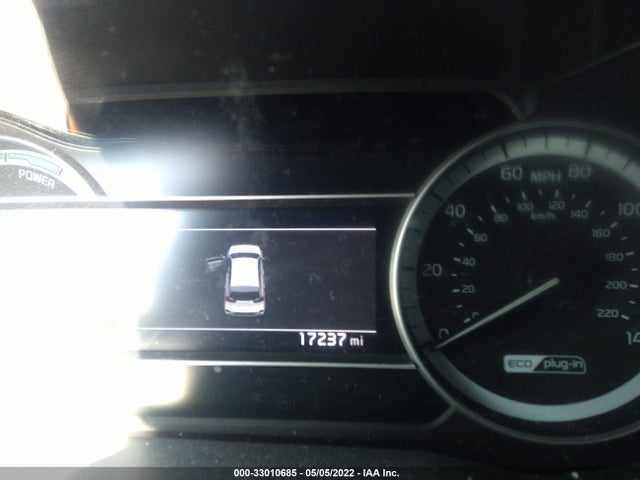 2020 Kia Niro, VIN: KNDCM3LD3L5421560