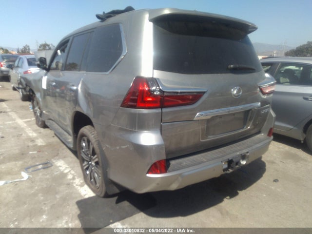 2021 Lexus LX, VIN: JTJDY7AX4M4335059