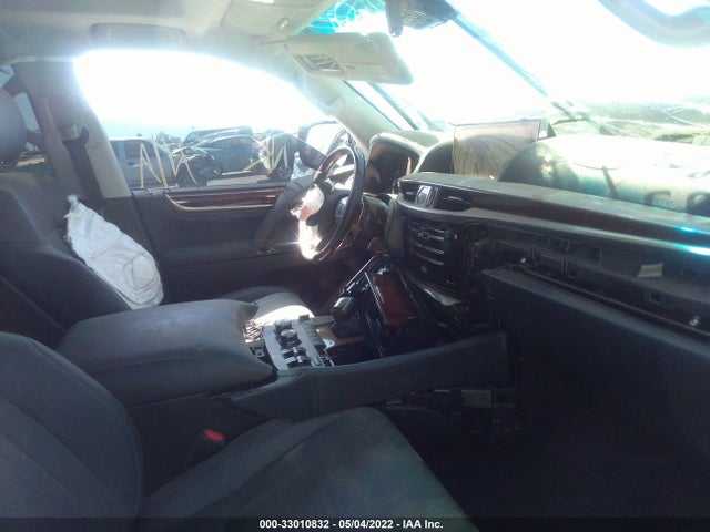 2021 Lexus LX, VIN: JTJDY7AX4M4335059