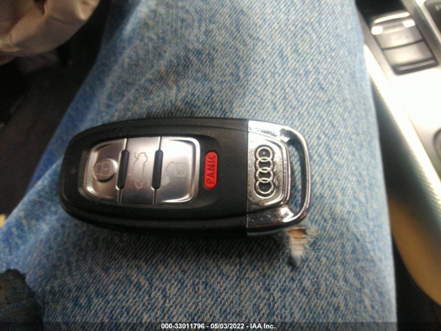 WAUAFAFL5EN021394 Audi A4 PREMIUM