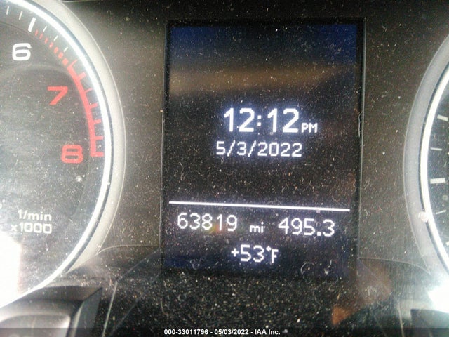 WAUAFAFL5EN021394 Audi A4 PREMIUM