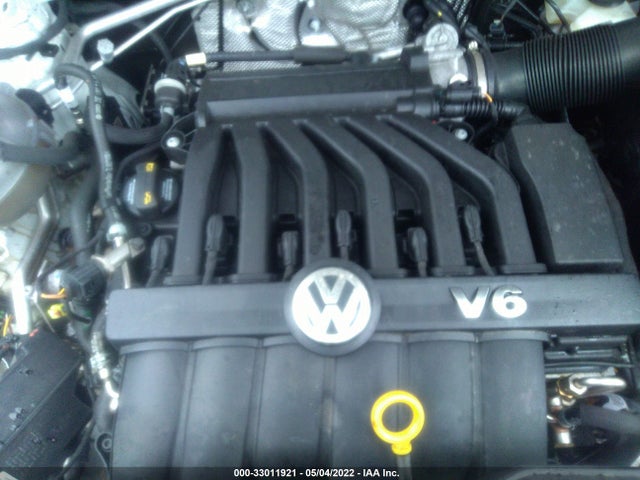 2020 Volkswagen Atlas, VIN: 1V2RE2CA0LC217087