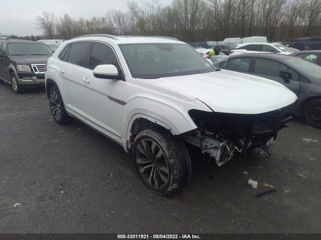 2020 Volkswagen Atlas, VIN: 1V2RE2CA0LC217087