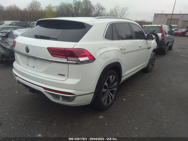 2020 Volkswagen Atlas, VIN: 1V2RE2CA0LC217087