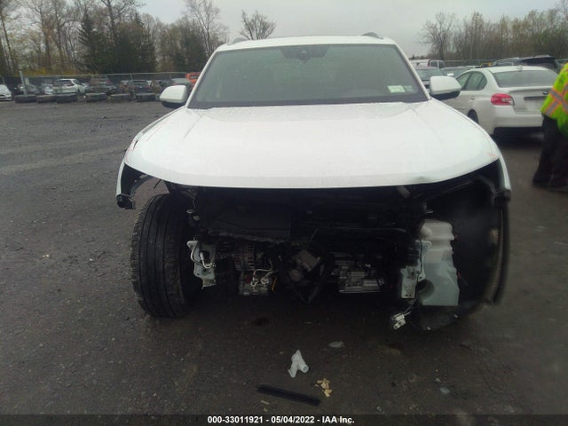 2020 Volkswagen Atlas, VIN: 1V2RE2CA0LC217087