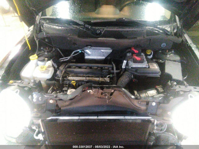 2017 Jeep Patriot, VIN: 1C4NJPFA5HD187946